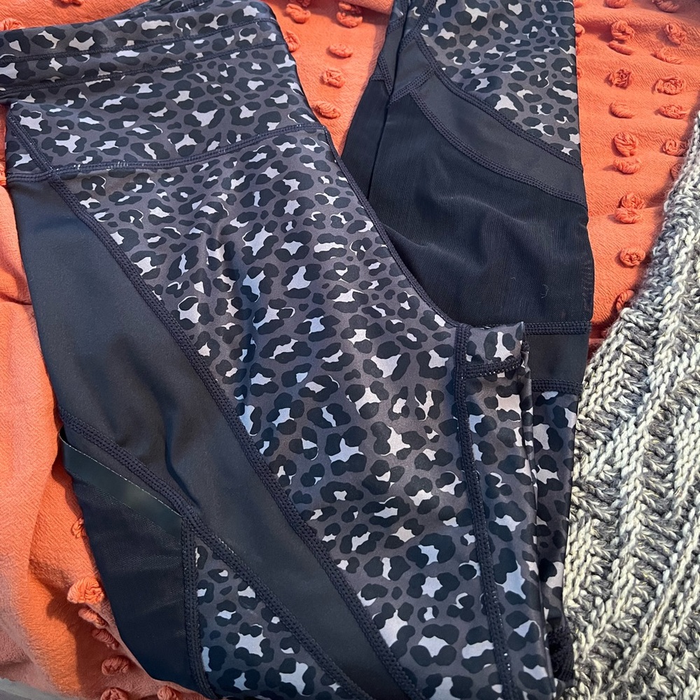 Fabletics leggings